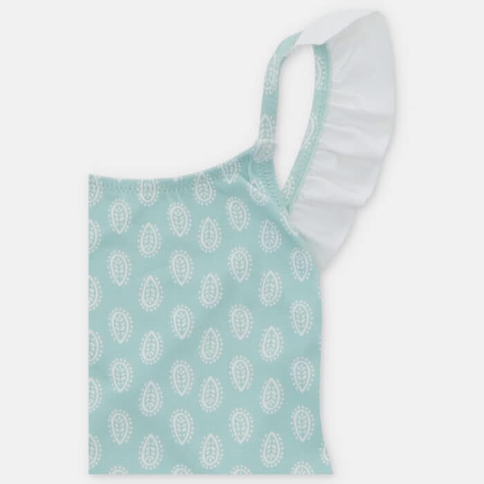SALE Martin Aranda badpak mint groen - Afbeelding 3