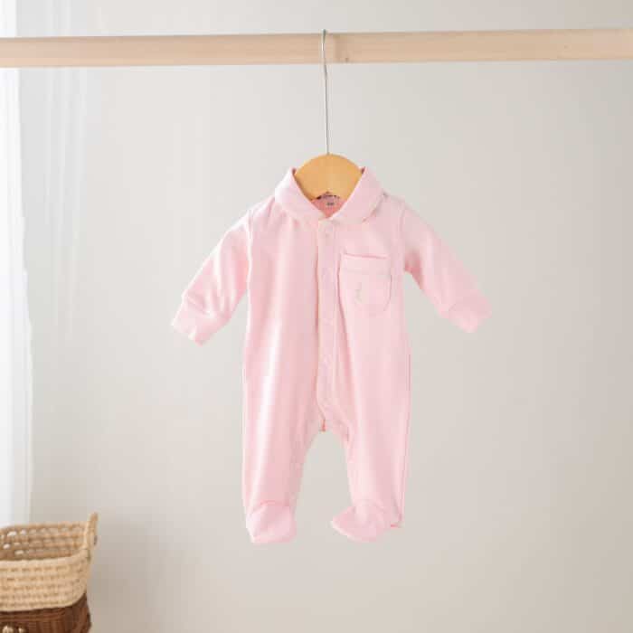 House of bears boxpak zomer roze