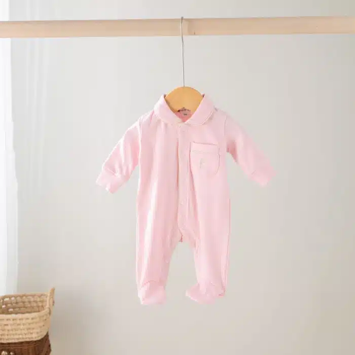 House of bears boxpak zomer roze