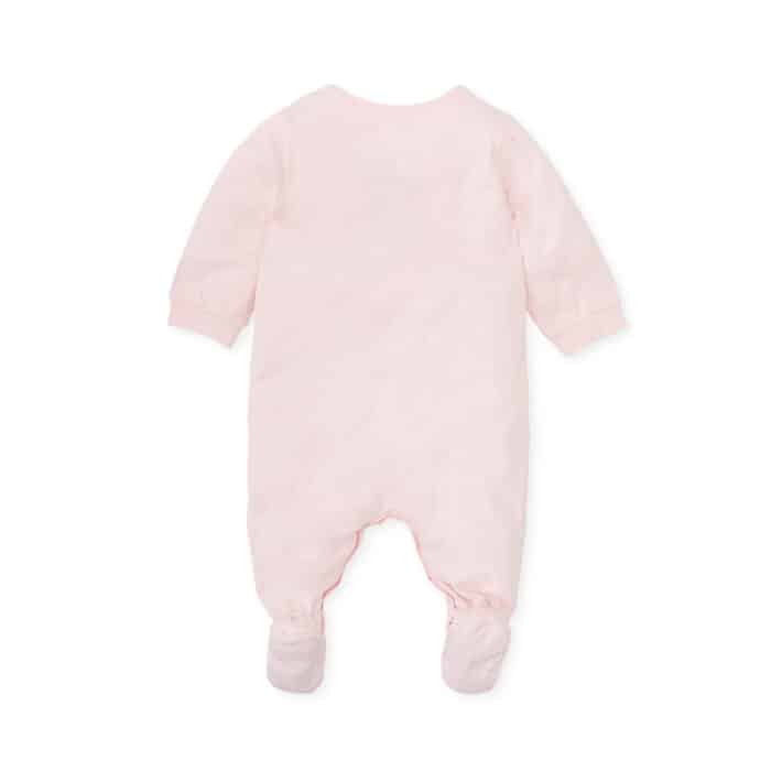 Tutto piccolo boxpak met beer roze - Image 2