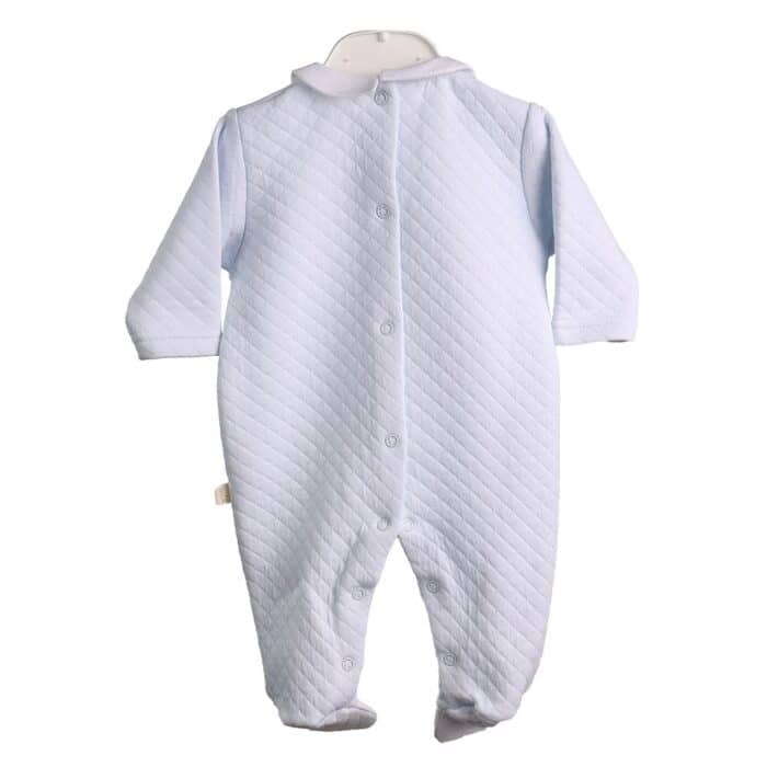 Baby gi boxpak BGX50B blauw - Afbeelding 2