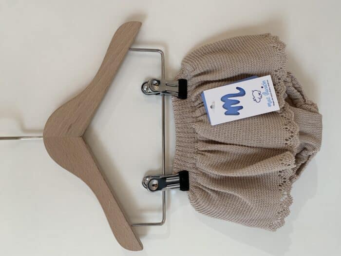 SALE Mac ilusion bloomer (9379) safari