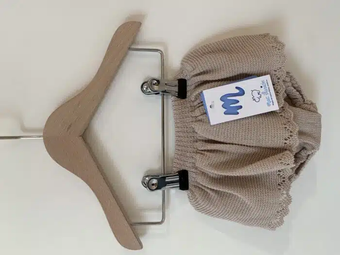 SALE Mac ilusion bloomer (9379) safari