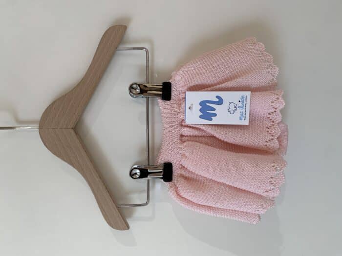 SALE Mac ilusion bloomer (9379) blis-rosa
