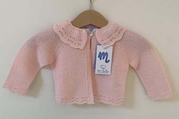 SALE Mac ilusion vestje (9272) blis-rosa