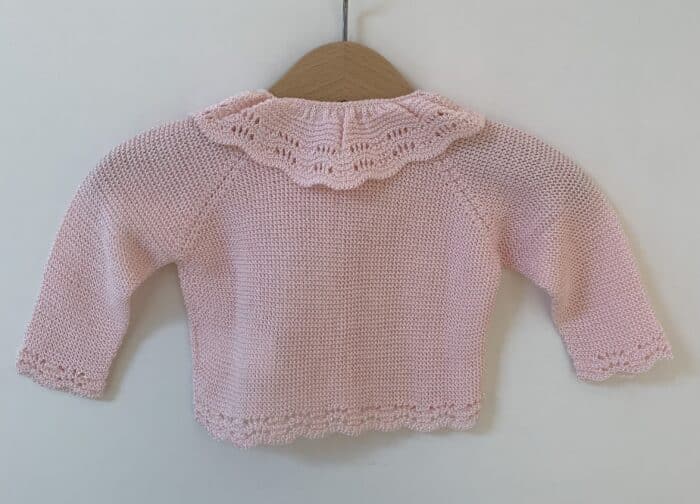 SALE Mac ilusion vestje (9272) blis-rosa - Afbeelding 2