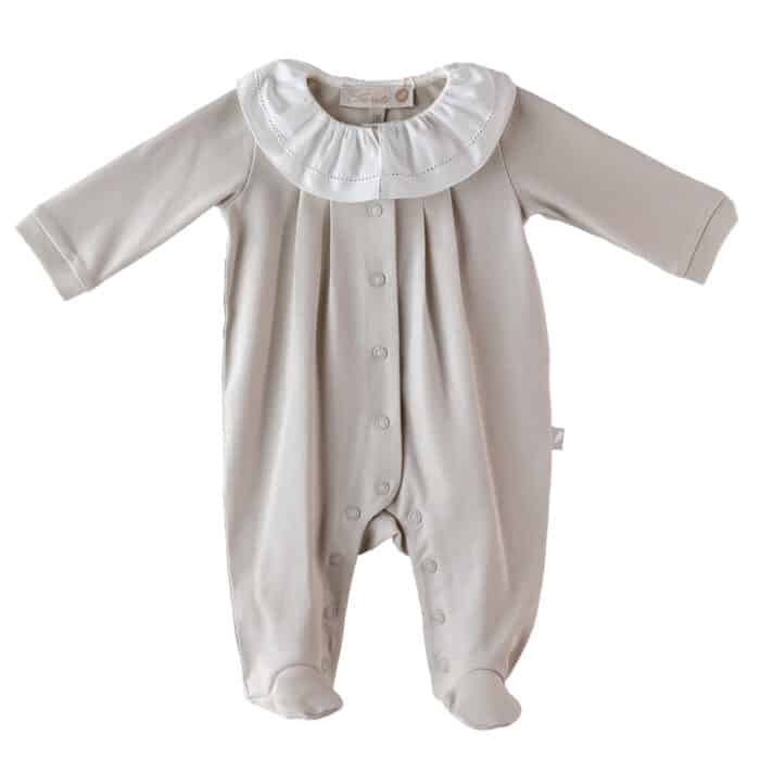 SALE Purete du bebe boxpak girls 201 beige