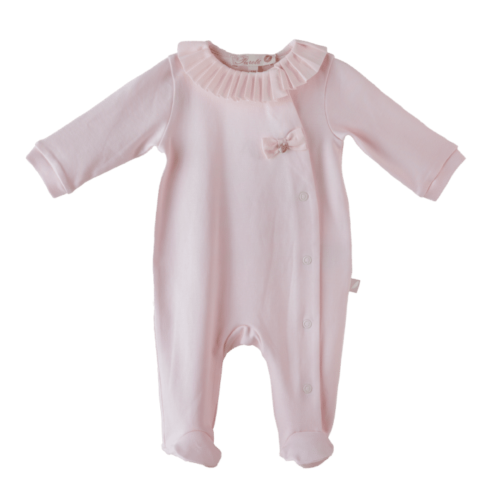 Purete du bebe boxpak girls 200 roze