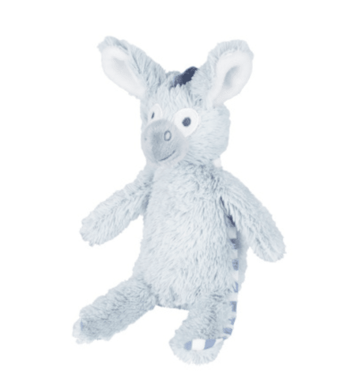 Happy horse donkey dallas 26cm