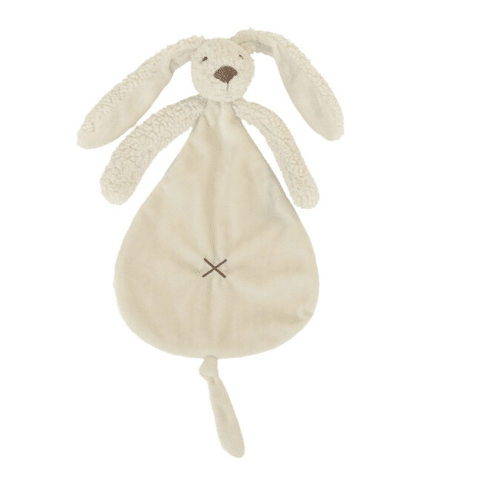 Happy horse rabbit ritchie tuttel recycle