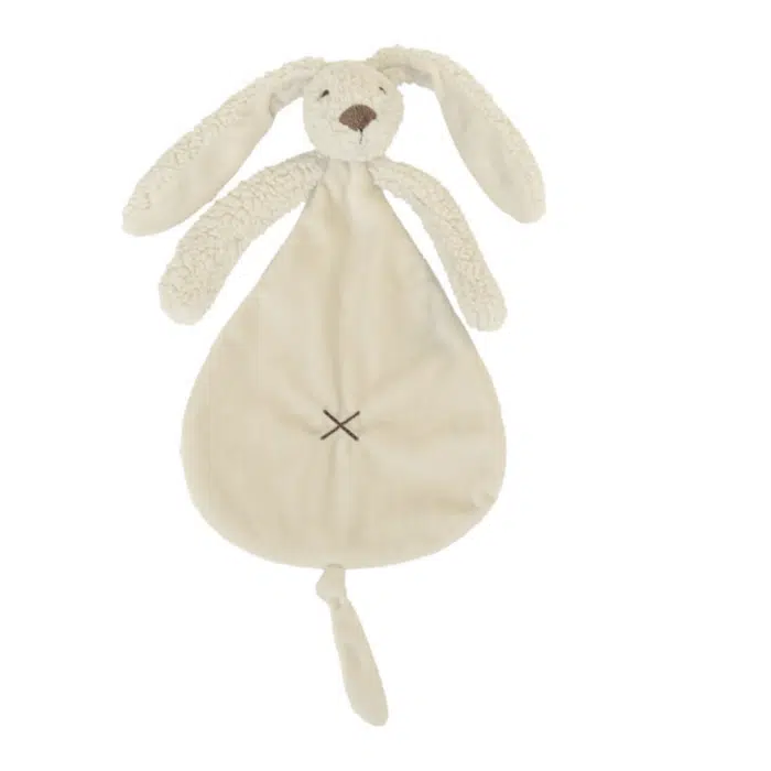 Happy horse rabbit ritchie tuttel recycle