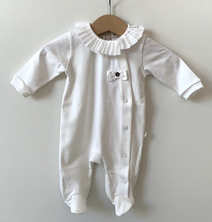 SALE Purete du bebe boxpak girls 200 creme