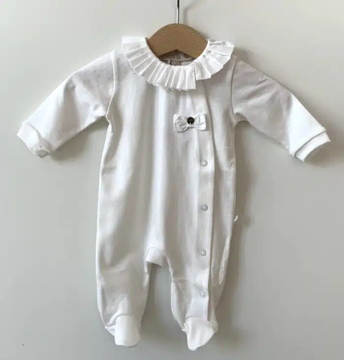 SALE Purete du bebe boxpak girls 200 creme
