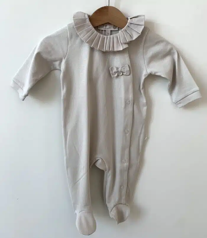 SALE Purete du bebe boxpak girls 200 beige