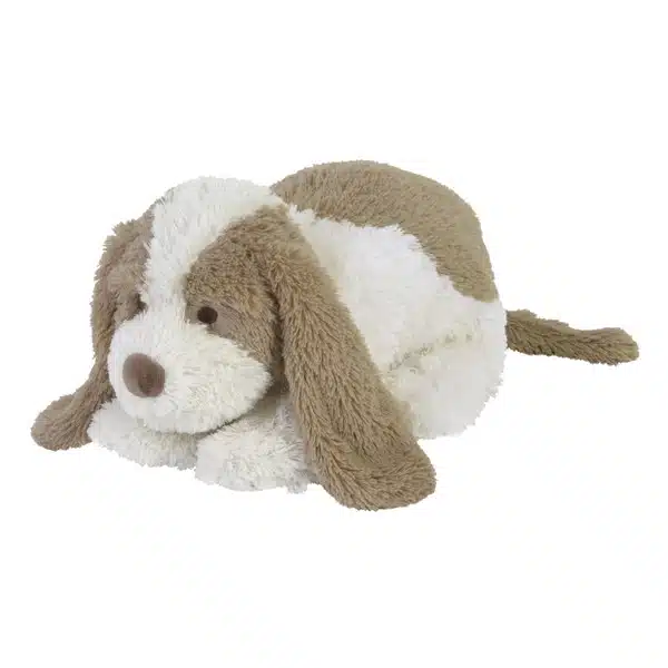 Happy horse dog David 20cm