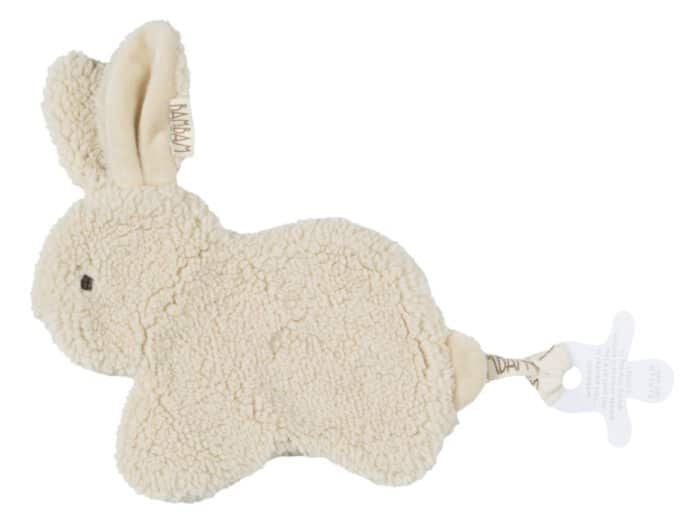 Bambam recycle rabbit tuttel
