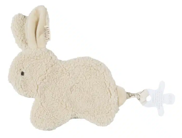 Bambam recycle rabbit tuttel
