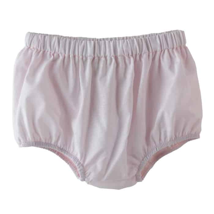 SALE Purete du bebe luierbroekje roze