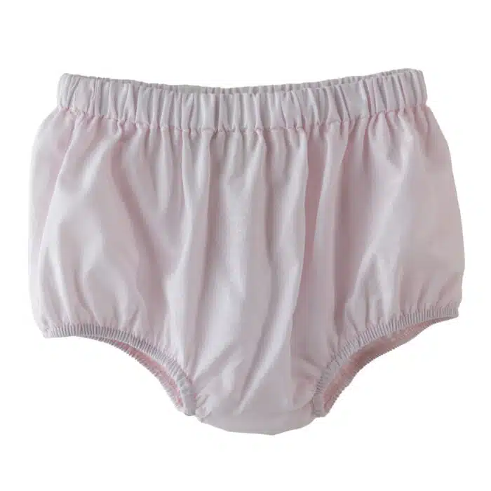 SALE Purete du bebe luierbroekje roze