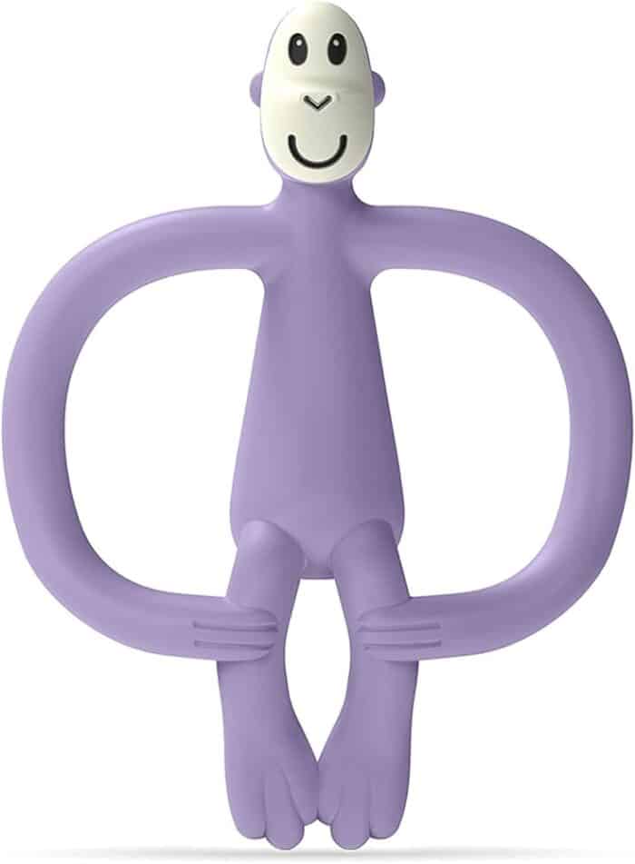 Matchstick original monkey paars