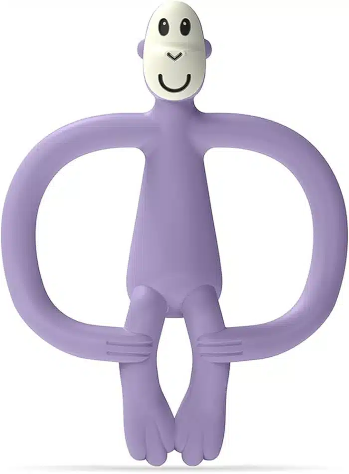 Matchstick original monkey paars