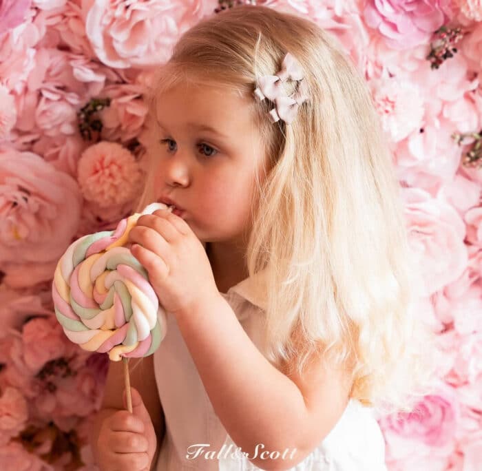 Fall&Scott lily set - Afbeelding 5
