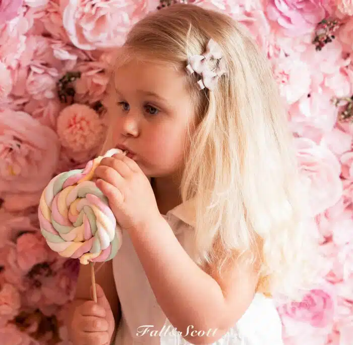 Fall&Scott lily set - Afbeelding 5