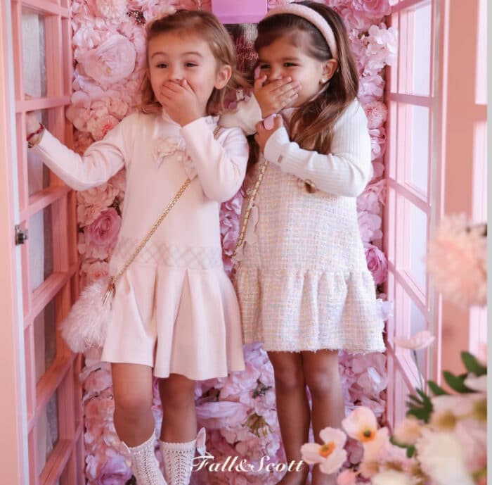 Fall&Scott mae diadeem - Afbeelding 3