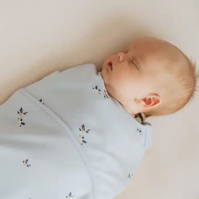Puckababy piep 0-3m birds - Afbeelding 2