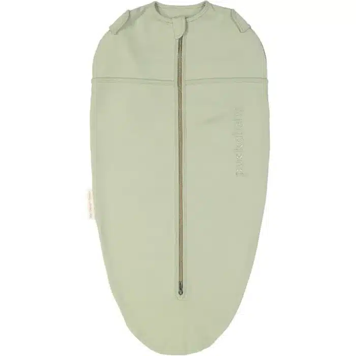 Puckababy mini 3-6m Olive