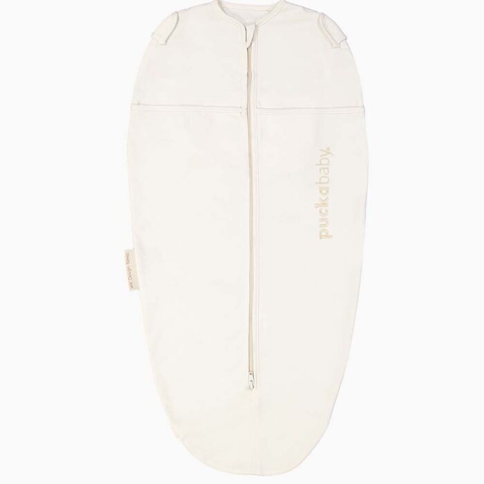 Puckababy mini 3-6m Pure