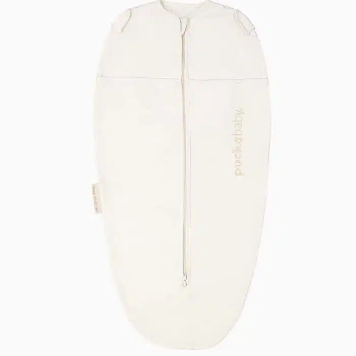 Puckababy mini 3-6m Pure