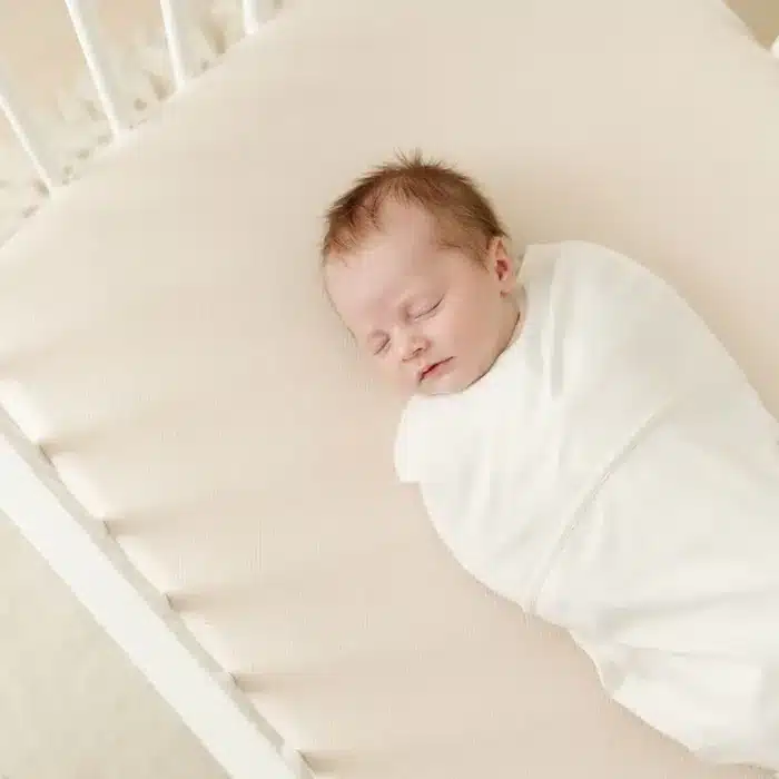 Puckababy mini 3-6m Pure - Afbeelding 2