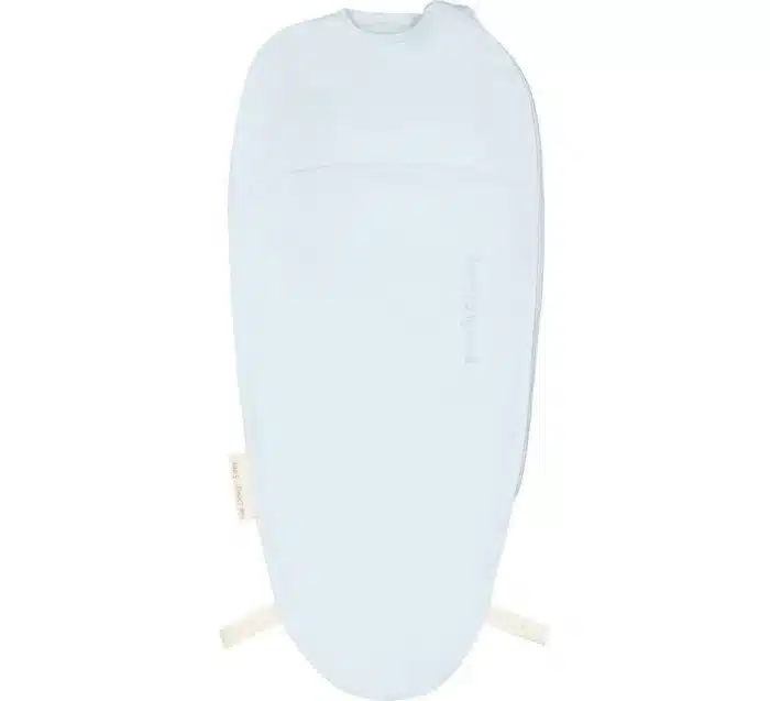 Puckababy piep 0-3m sky
