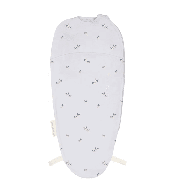 Puckababy piep 0-3m birds