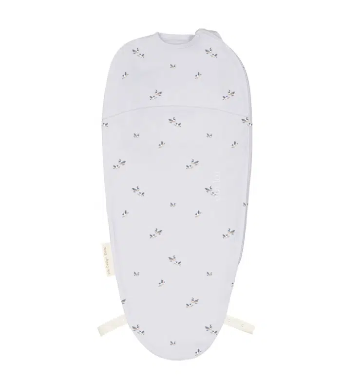Puckababy piep 0-3m birds