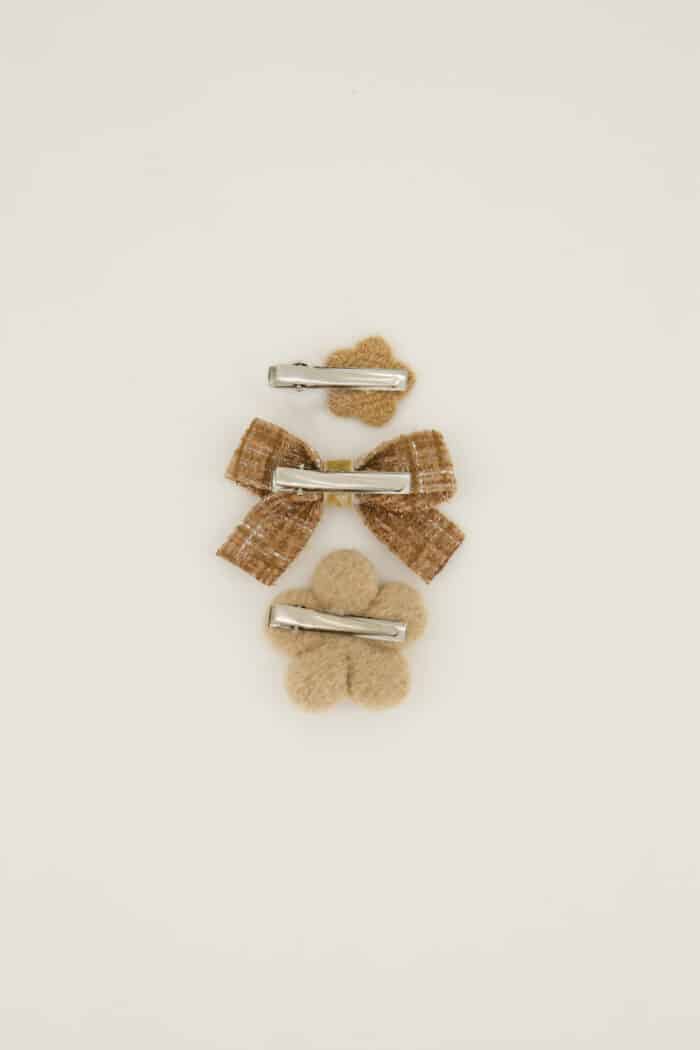 Fall&Scott scottie set - Afbeelding 3