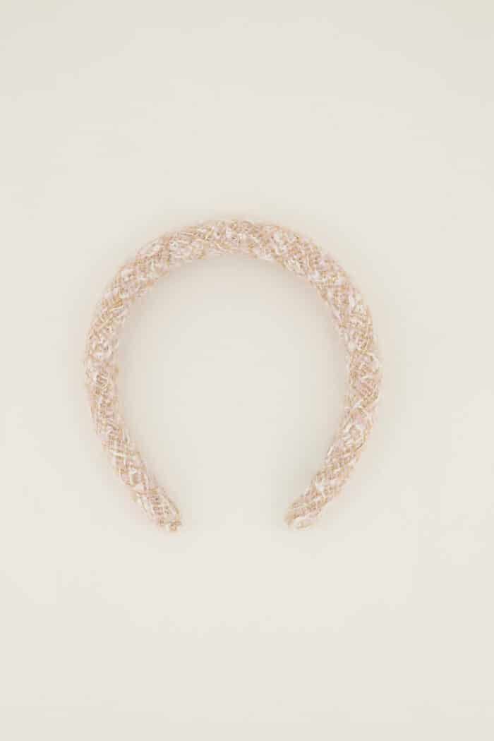 Fall&Scott zoe diadeem - Afbeelding 2
