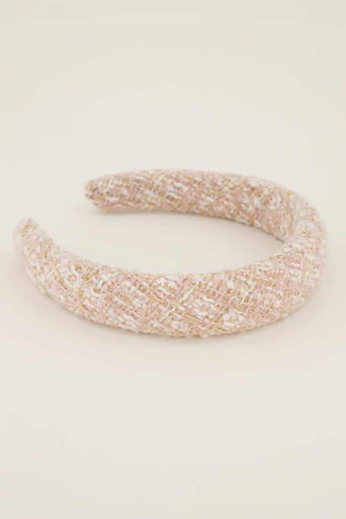 Fall&Scott zoe diadeem - Afbeelding 3