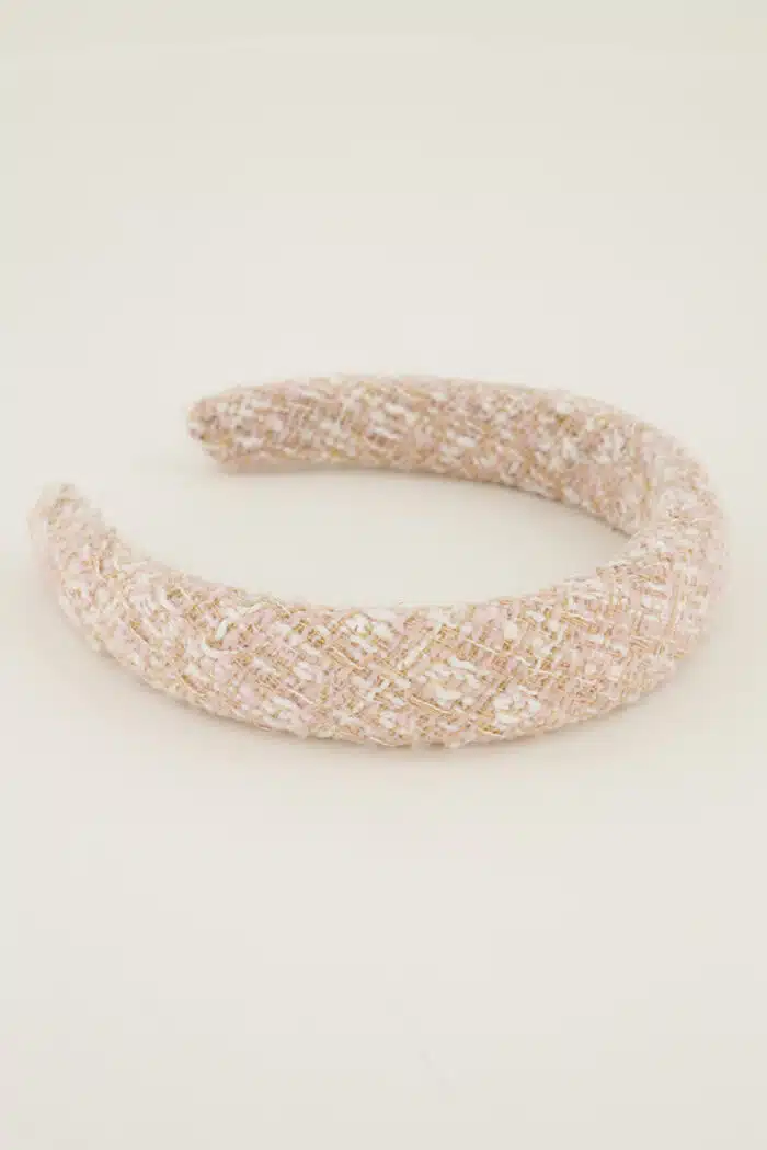 Fall&Scott zoe diadeem - Afbeelding 3