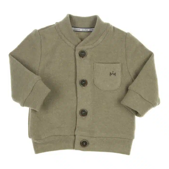 Gymp vest 4804 green