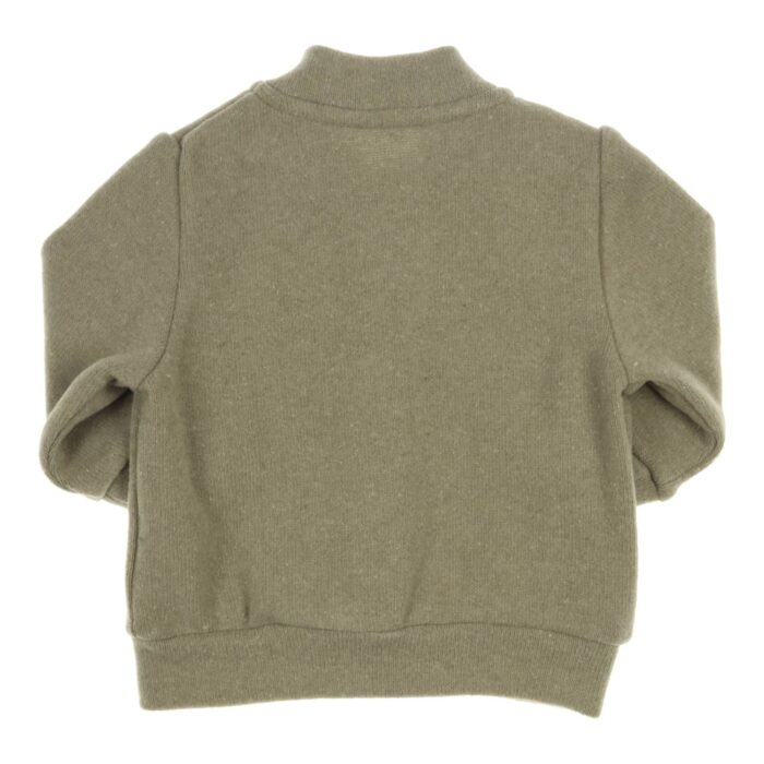 Gymp vest 4804 green - Afbeelding 2