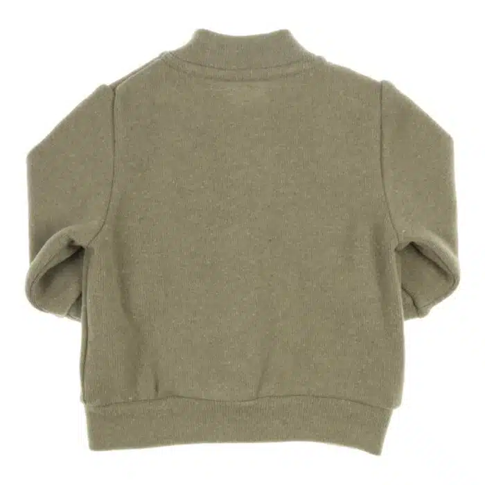 Gymp vest 4804 green - Afbeelding 2