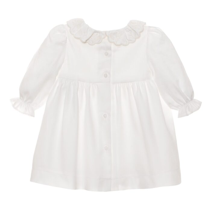 SALE Patachou jurkje creme (3012) - Afbeelding 2