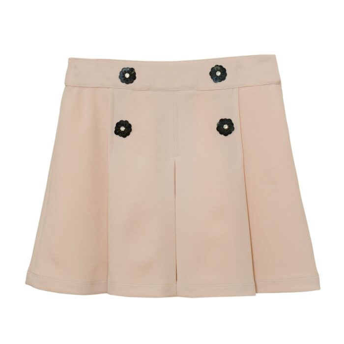 SALE Patachou girls rokje beige (3444)