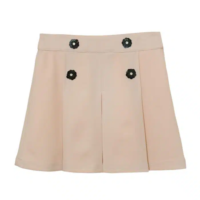 SALE Patachou girls rokje beige (3444)