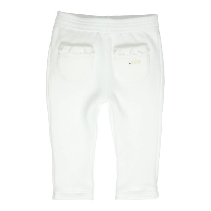 Gymp broekje 4702 creme - Afbeelding 2