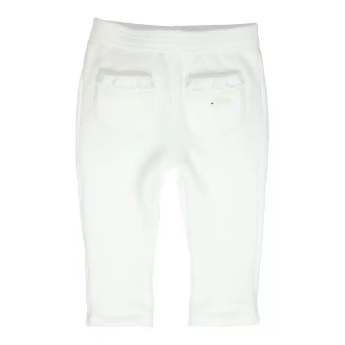 Gymp broekje 4702 creme - Afbeelding 2