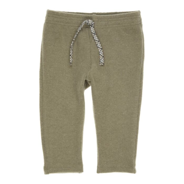 Gymp broek 4791 green