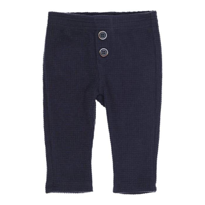 Gymp broek 4822 donkerblauw